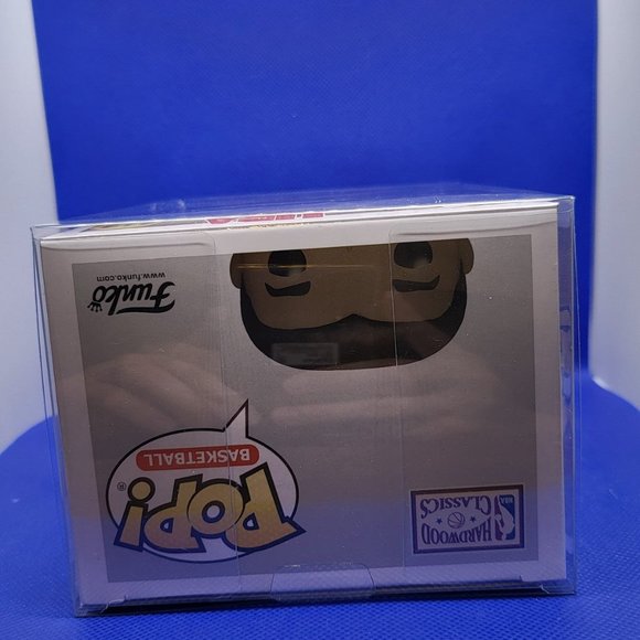USA Basketball Magic Johnson Target Exclusive Funko Pop - Picture 5 of 9